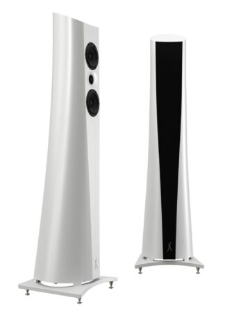 Estelon AURA loudspeaker