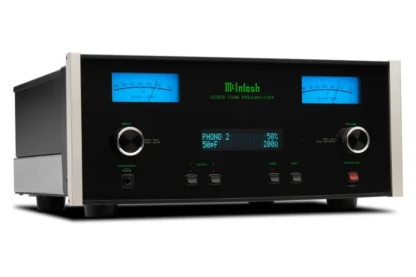 McIntosh C2800 Preamplifier