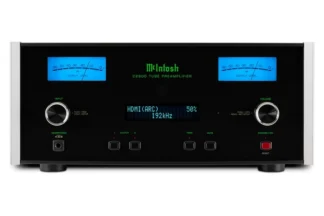 McIntosh C2800 Preamplifier