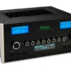 McIntosh C55 Preamplifier