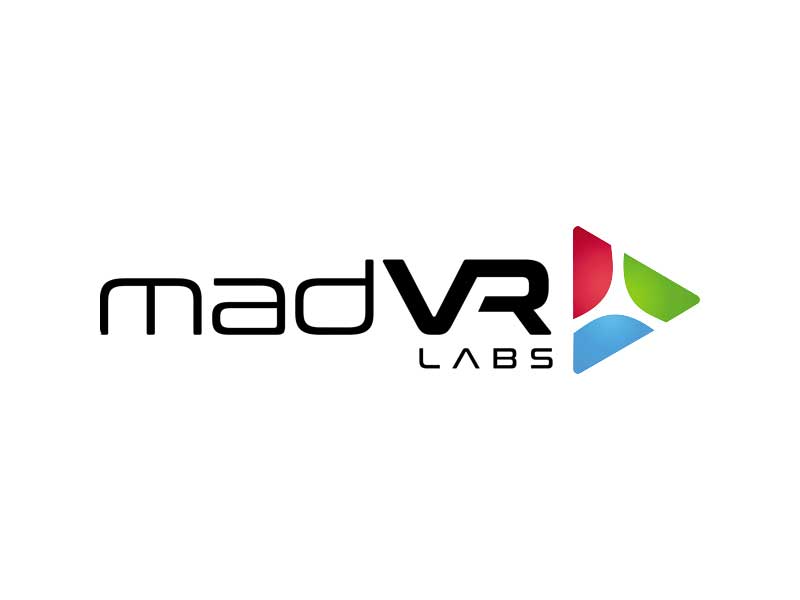 madVR Labs