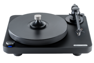 Clearaudio Signature Turntable