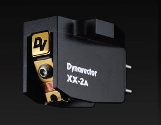 Dynavector XX-2A cartridge