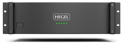 Hegel C53 Multi-channel Amplifier