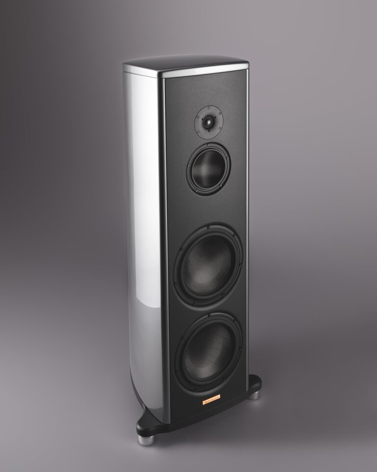 Magico S5 Softec