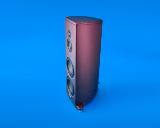 Magico S5 Softec