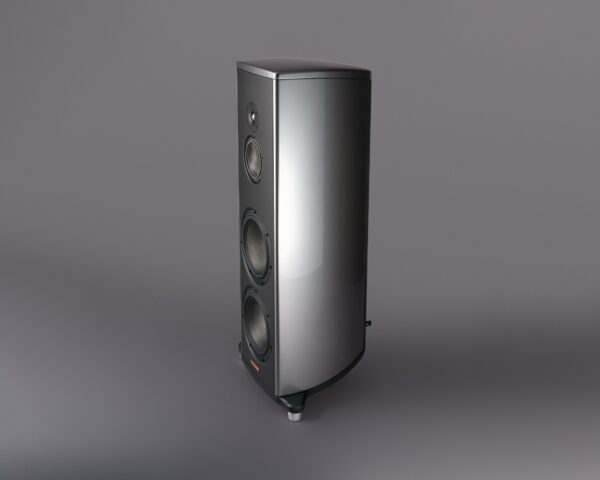 Magico S5 Softec