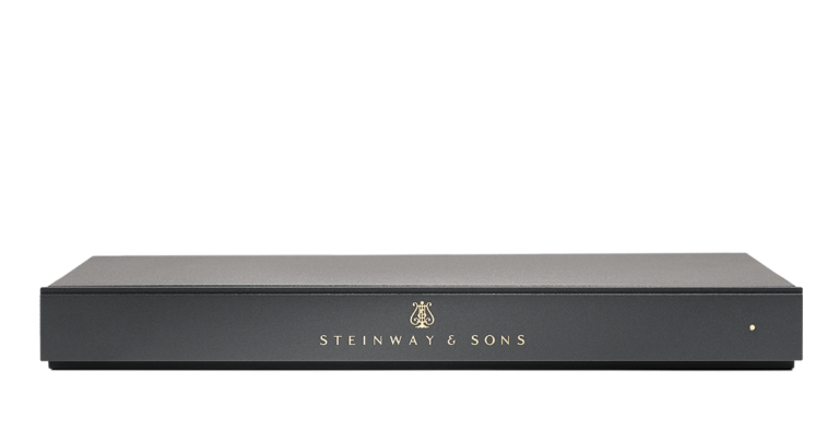 Steinway Lyngdorf A1