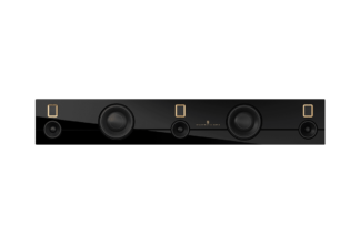 STEINWAY & SONS MODEL S SOUNDBAR