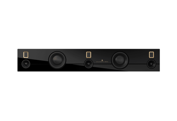 STEINWAY & SONS MODEL S SOUNDBAR