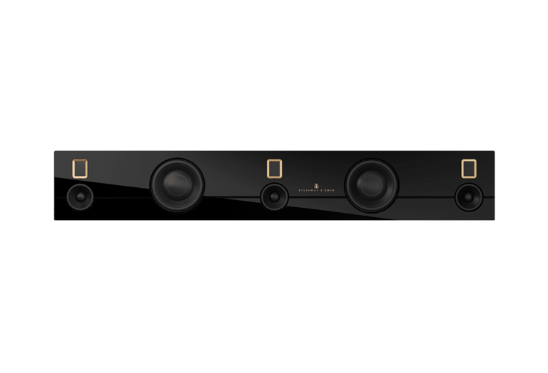 Steinway Lyngdorf MODEL S SOUNDBAR