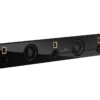 STEINWAY & SONS MODEL S SOUNDBAR