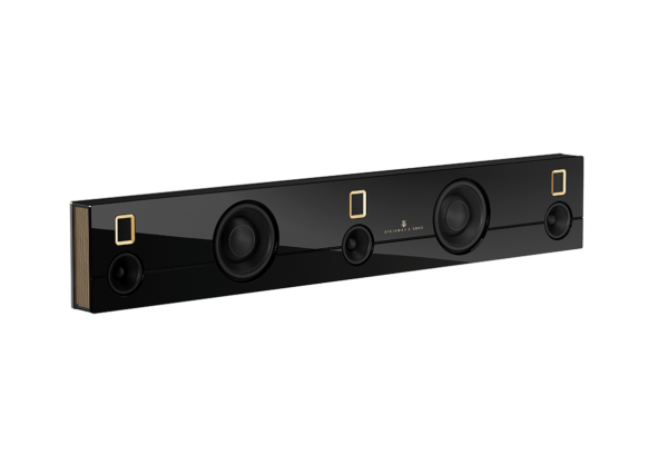 STEINWAY & SONS MODEL S SOUNDBAR