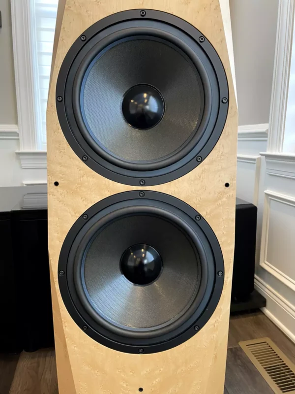 Avalon Saga Loudspeakers *Used* - Image 2