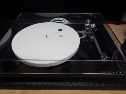 *Used* Rega RP-10 Turntable w/ Aphellion Cartridge