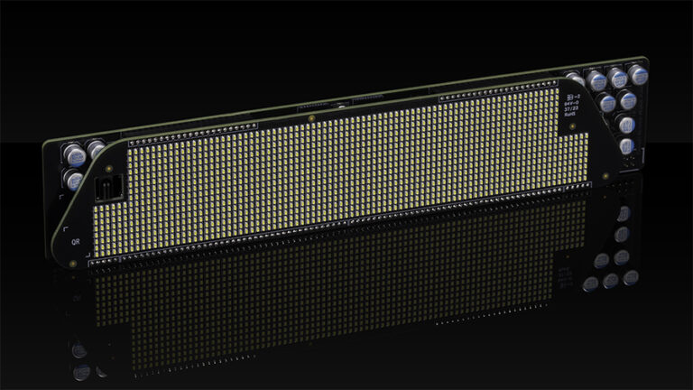 MSB Technology Cascade Dac Director