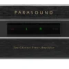 Parasound NC 2250v2 Power Amp