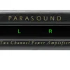 Parasound NC 275v2