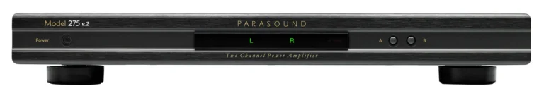 Parasound NC 275v2