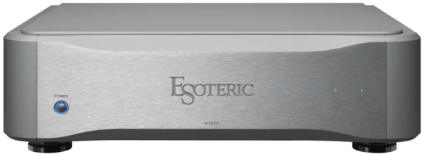 Esoteric G-01XD Master Clock Generator