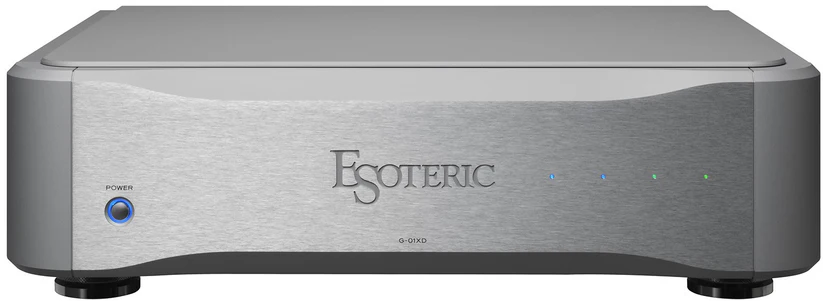 Esoteric G-01XD Master Clock Generator