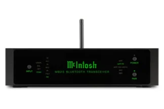 McIntosh MS25 Music Servers/Streamers