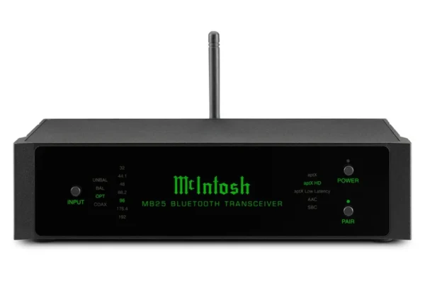 McIntosh MS25 Music Servers/Streamers