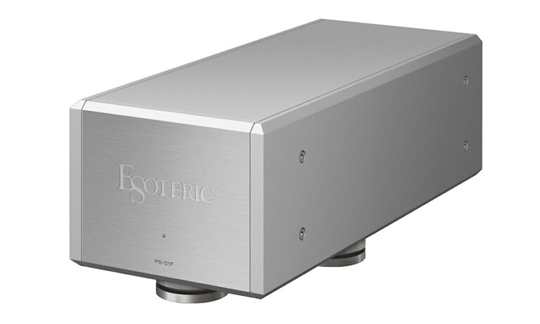 Esoteric Grandioso PS-01F