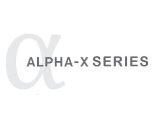 Alpha-X Series