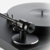 Clearaudio Signature Black Tonearm at Overture AV In Sales Tax Free Delaware