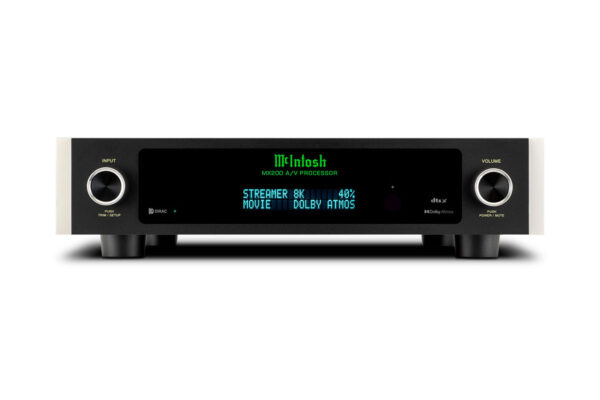 mcintosh mx200