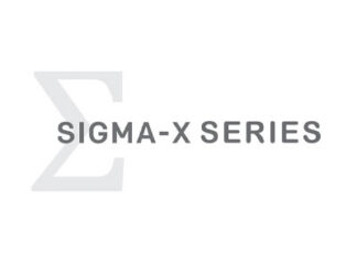 Sigma-X Series