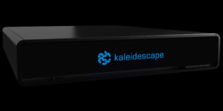 Kaleidescape Strato V