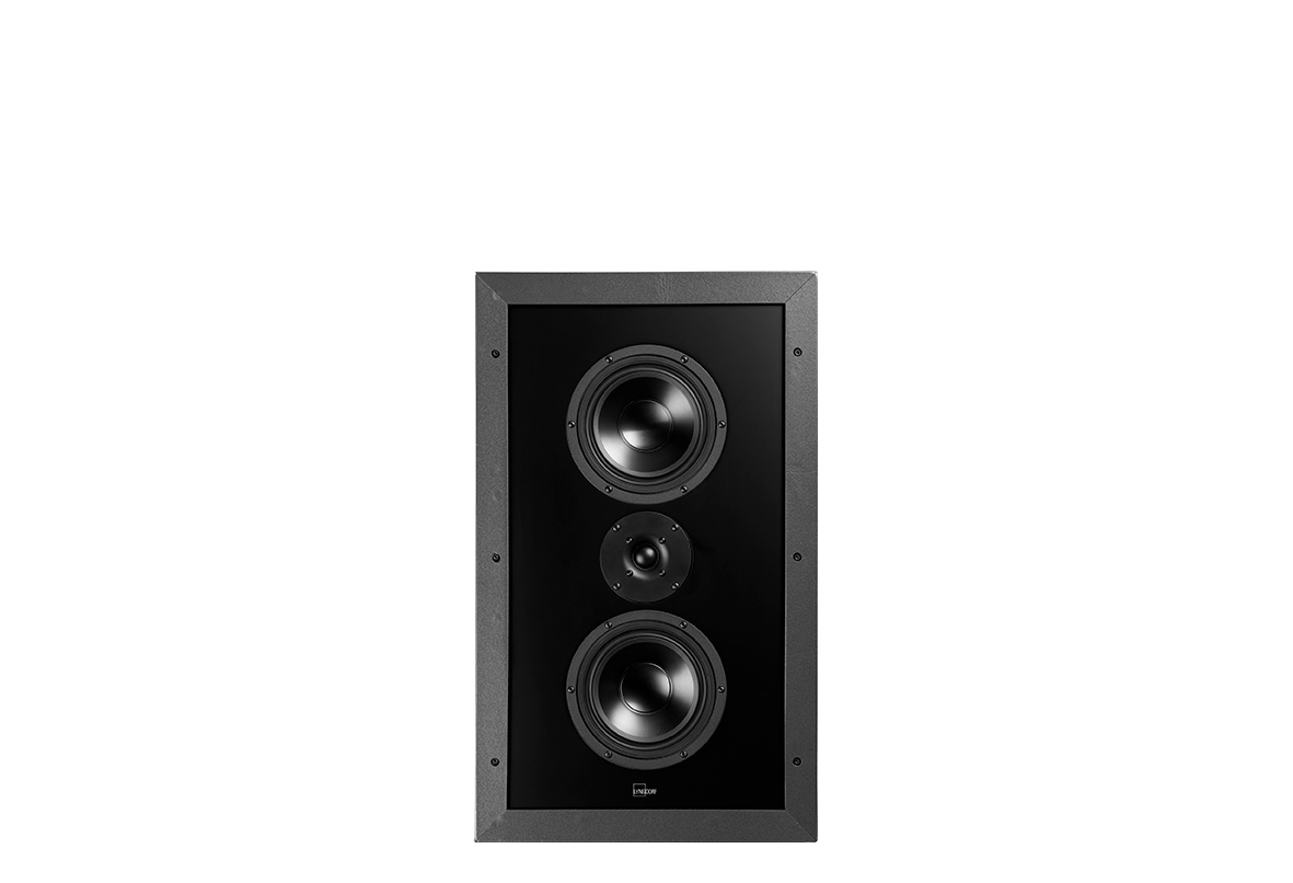 Lyngdorf Audio D-60