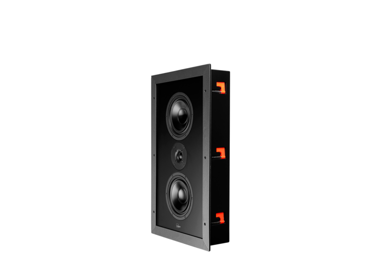 Lyngdorf Audio D-60