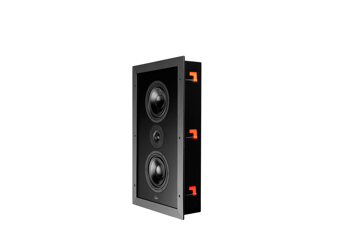 Lyngdorf Audio D-60