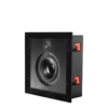 Lyngdorf Audio D-5 Side