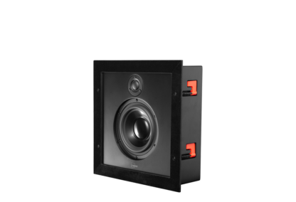 Lyngdorf Audio D-5 Side