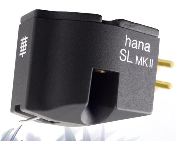 Hana SH Mk II Phono Cartridge