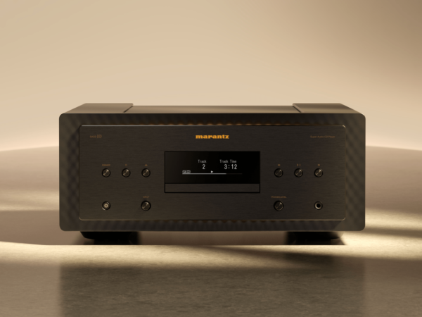 Marantz SACD 10