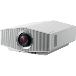 Sony VPL-XW6100ES projector