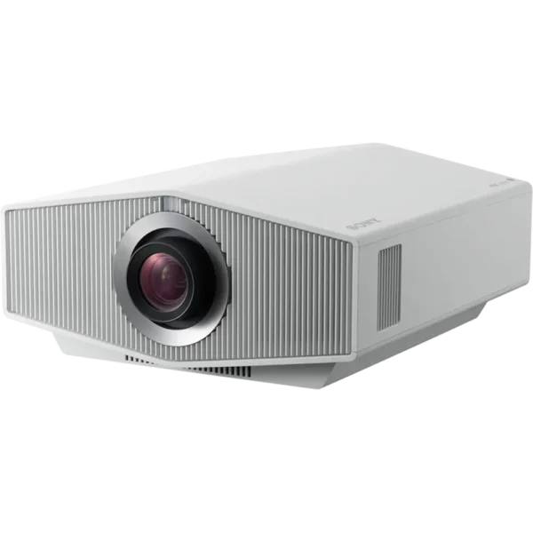 Sony VPL-XW6100ES projector