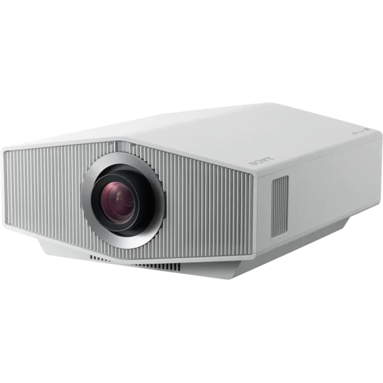 Sony VPL-XW6100ES projector