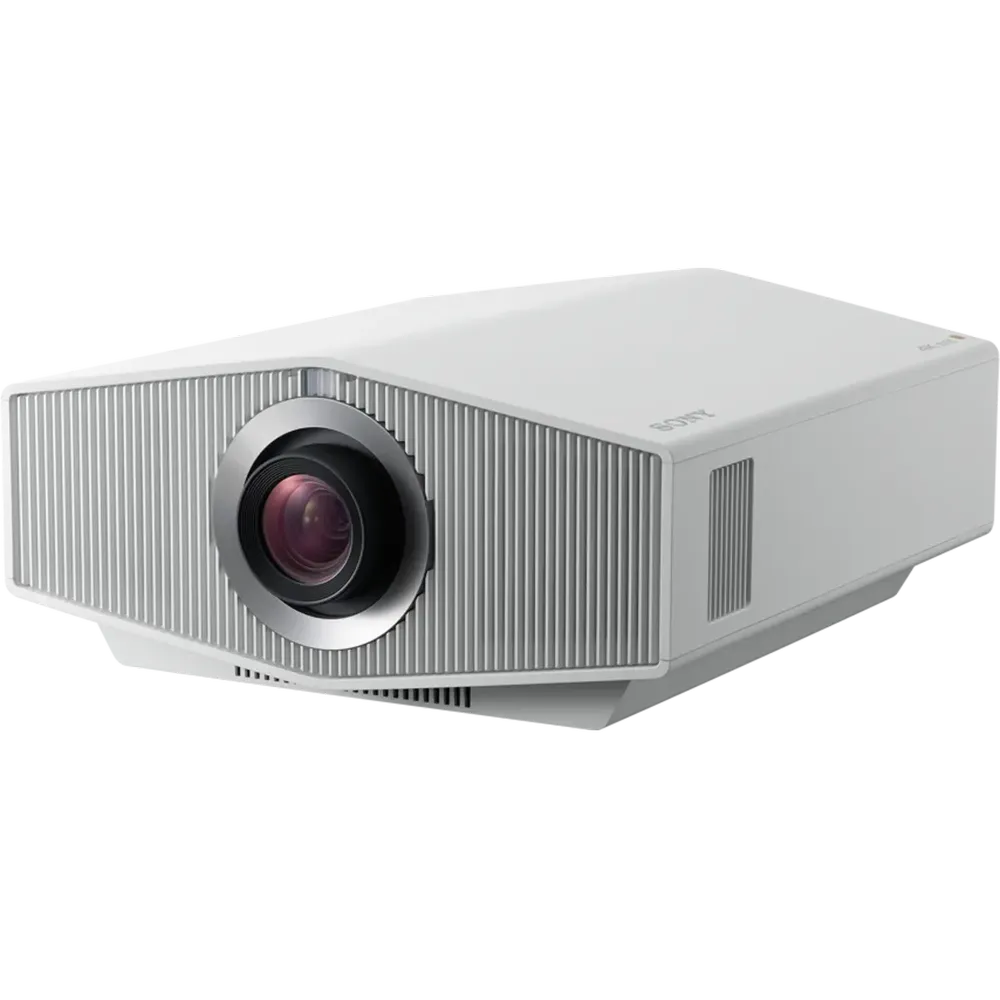 Sony VPL-XW6100ES projector