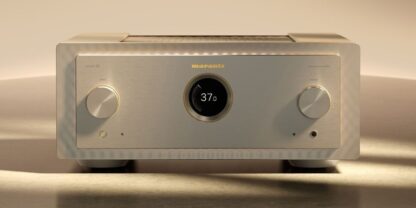 marantz Model 10