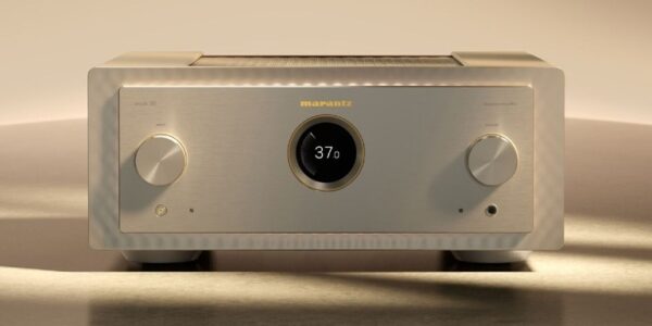 marantz Model 10