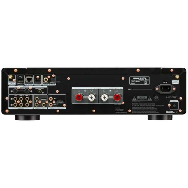 Marantz 60 N