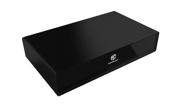 Kaleidescape - Terra Prime 31TB SSD Movie Server - Black