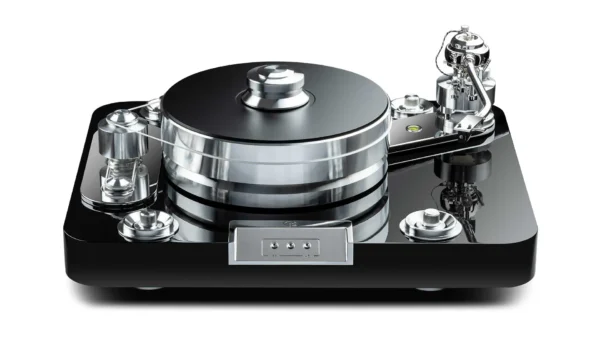 Pro-Ject Signature 12.2 Turntable