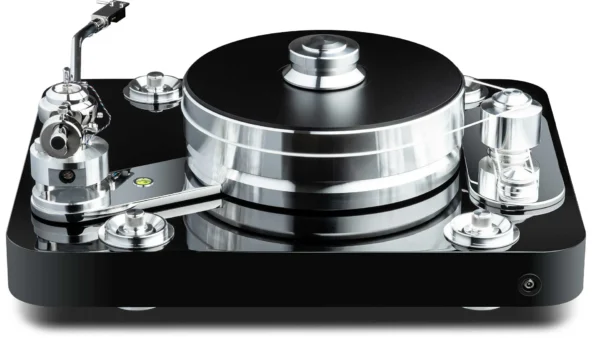 Pro-Ject Signature 12.2 Turntable